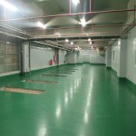 百色FRP玻璃钢防腐地坪-缩略图2