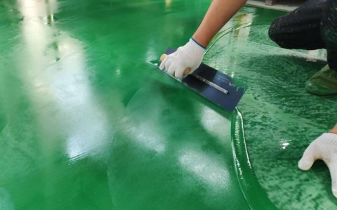 百色什么是VEF地坪,VEF地坪厂家