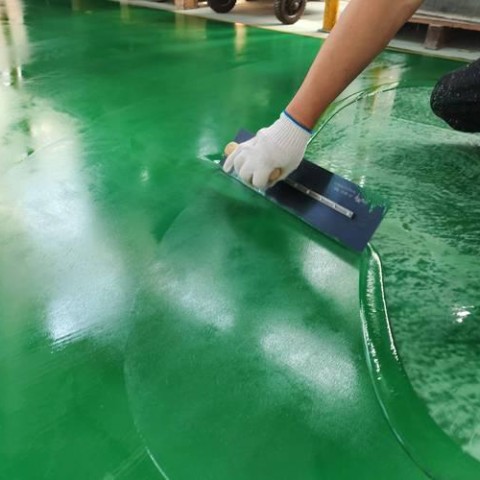 百色什么是VEF地坪,VEF地坪厂家