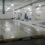 百色防腐防静电地坪,防腐防静电自流平地坪-缩略图2