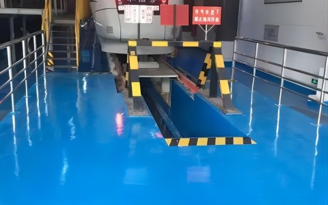 百色环氧防腐蚀地坪,环氧积层地坪